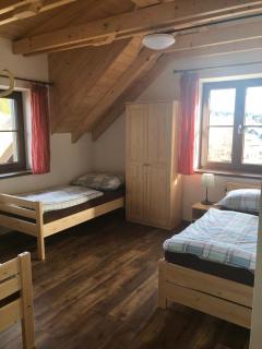 Apartmány Verunka - 2