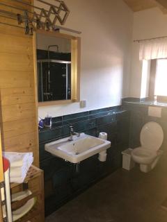 Apartmány Verunka - 1