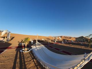 Nomads Dunes Nest - Merzouga - 6