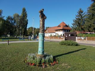 Tulip Family Apartments - Eger - 2