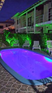 apartamento em porto seguro com piscina - Porto Seguro - 9