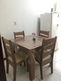 Apartamento na Praia dos Ingleses - Florianópolis - 6
