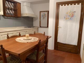 Casa La Stadera - Montepulciano - 2