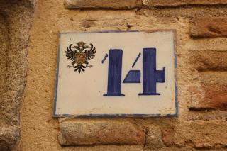 Apartamento BAÑOS ÁRABES DE CENIZAL antes Plaza de las Fuentes - Toledo - 8