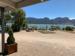 Collingwood Park Motel - 8