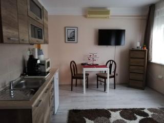 Tulip Family Apartments - Eger - 8