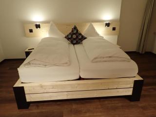Hotel Furka - Oberwald - 5