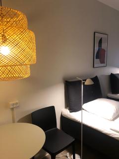 Harbour Living by Jutlandia - Hostel Style - Frederikshavn - 1