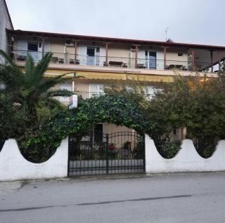 LUXURIOUS APPARTMENTS KATERINA - Platamonas - 0