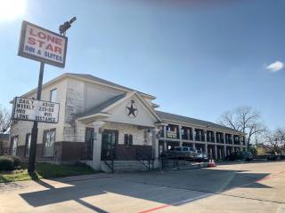Lone Star Inn & Suites - Killeen - 0