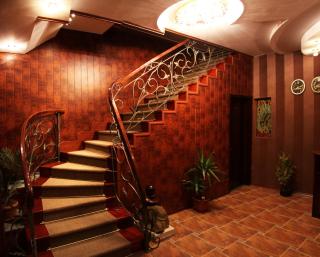 Hotel Old Town - Kutaisi - 9