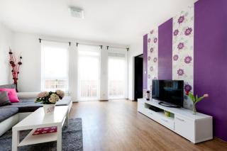 Grand Budapest Penthouse - Budapest - 3