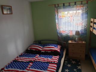 Iowa Room - Memmingen - 1