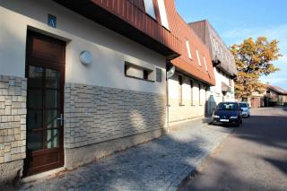 Apartmán U Dubu - Jablonné nad Orlicí - 9