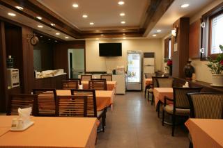 Hill House Seoul Myeongdong - Seoel - 1