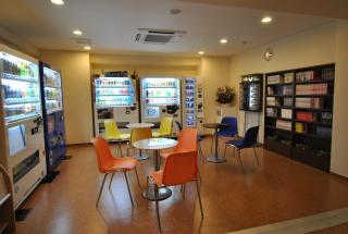 Hotel Mark-1 Tsukuba - Tsukuba - 4
