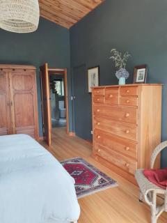Supplejack Gardens - Upper Moutere - 1
