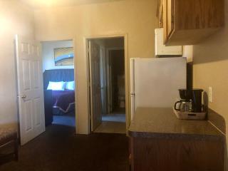 Lone Star Inn & Suites - 9