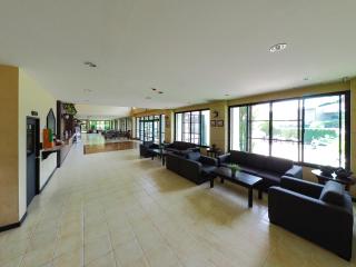 Nipa Garden Hotel - Surat Thani - 3