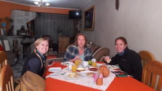 La Casa de Maruja B&B - Huaraz - 4