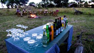 Serengeti Savannah Camps - 6