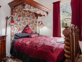 Otira Stagecoach Hotel - Otira - 9