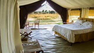 Serengeti Savannah Camps - 9