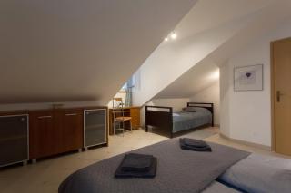 Apartmán Tatran Donovaly Deluxe - Donovaly - 2