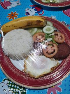 home stay rizalina - 5