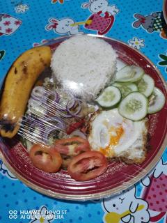 home stay rizalina - Batuan - 6