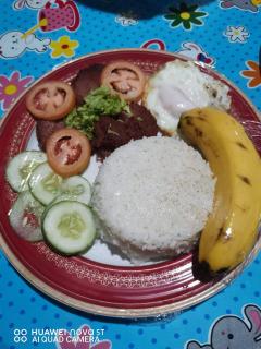 home stay rizalina - Batuan - 7