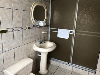 Hotel de Turistas Abancay - Abancay - 2