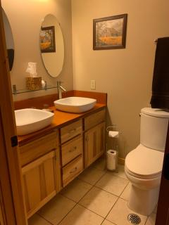 Twisp River Suites - Twisp - 1