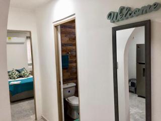 Apartamento Rodadero Santa Marta - 2