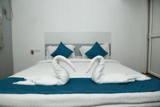 The Base Inn (where convenience meets luxury) - Pondicherry - 9
