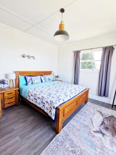 180 degrees sea view 180度全海景房 - Oamaru - 8