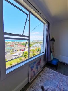 180 degrees sea view 180度全海景房 - Oamaru - 6