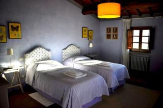 Agriturismo La Forra - Cavriglia - 7