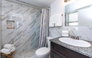 Ocean Beach Condo 3BR On the Sand 911 - Fort Lauderdale - 5