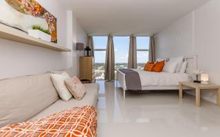 Ocean Beach Condo 3BR On the Sand 911 - Fort Lauderdale - 4