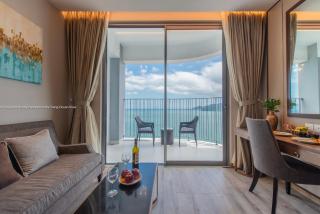 Handy Panorama Nha Trang Condotel - Nha Trang - 5