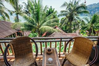 Railay Garden View Resort - Strand Railay - 6
