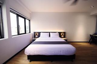 ARENA Boutique Hotel Kuala Terengganu - 1