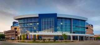 Holiday Inn Express & Suites Oklahoma City Downtown - Bricktown by IHG - Oklahoma City - 1