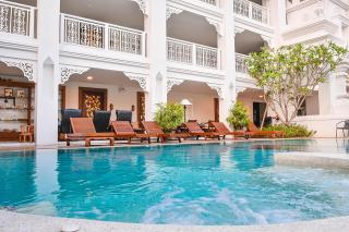 White Boutique Hotel and Spa - Chiang Mai - 5