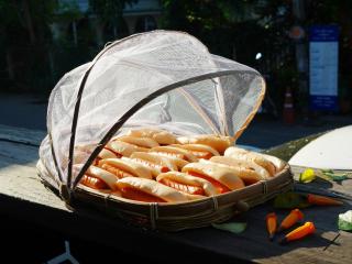 Ray Hostel - Chiang Mai - 1