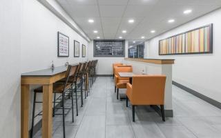 Holiday Inn Express Hotel & Suites Charlottetown by IHG - Charlottetown - 1