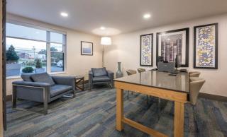 Holiday Inn Express Hotel & Suites Charlottetown by IHG - Charlottetown - 2
