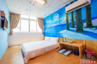 Liouciou Good Homestay - 4