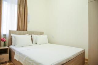 Alba Hotel Yerevan - Erevan - 5
